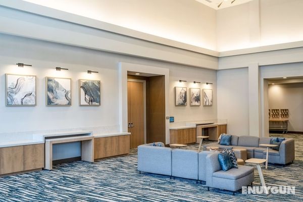 Homewood Suites by Hilton Toledo Downtown Genel