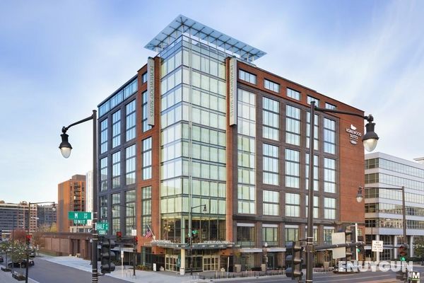 Homewood Suites By Hilton Washington DC Navy Yard Genel