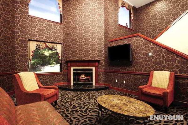 Homewood Suites by Hilton Williamsburg  Genel