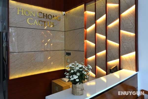 Hon Chong Cactus Hotel & Apartment Öne Çıkan Resim