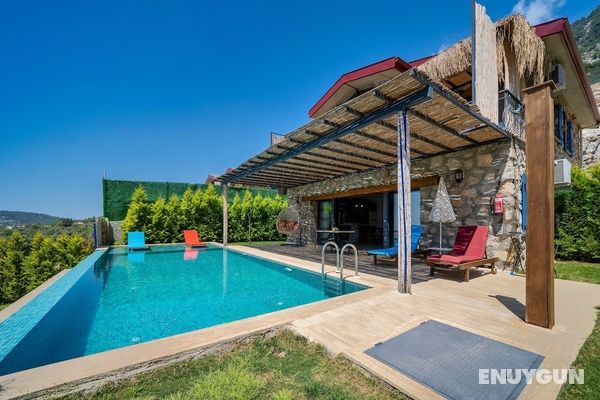 Honeymoon Villa With Private Pool Öne Çıkan Resim