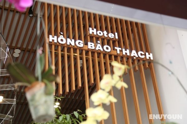 Hong Bao Thach Hotel Öne Çıkan Resim