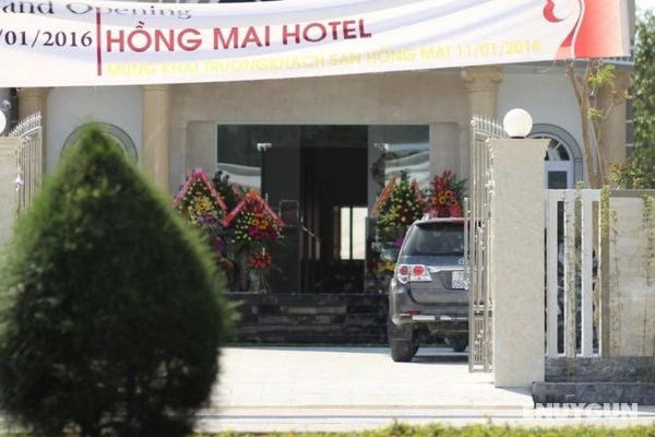 Hong Mai Hotel Öne Çıkan Resim