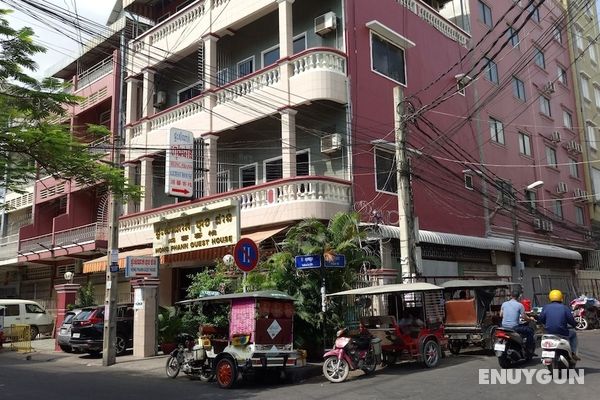 Hong Phann Guest House Öne Çıkan Resim