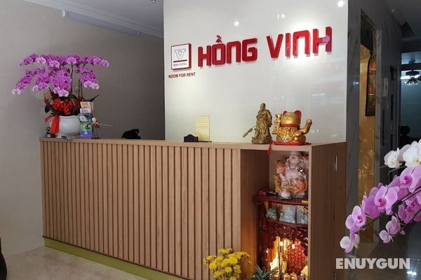 Hong Vinh Hotel Öne Çıkan Resim