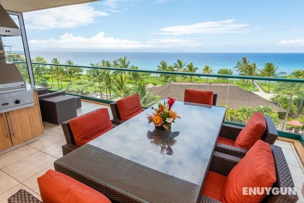 Honua Kai by KBM Hawaii Luxury Vacations Öne Çıkan Resim