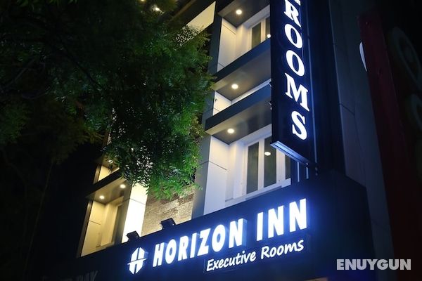Horizon Inn Genel