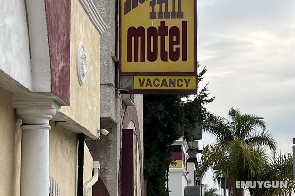 Horizon Inn Motel Öne Çıkan Resim