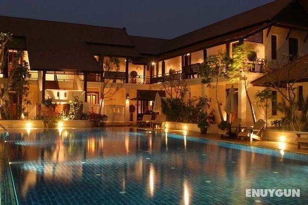 Horizon Village & Resort Chiang Mai Genel