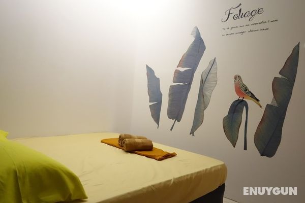 Hornbill Hostel Öne Çıkan Resim