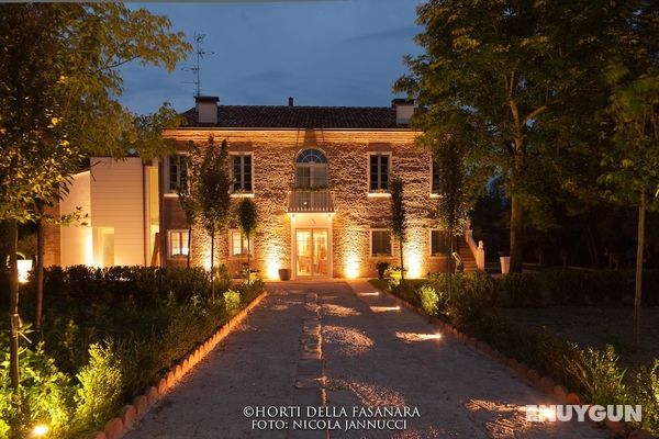 Villa Horti della Fasanara Öne Çıkan Resim