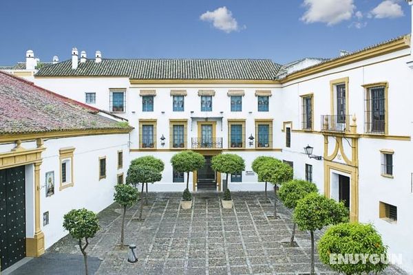 Hospes Las Casas del Rey de Baeza Genel