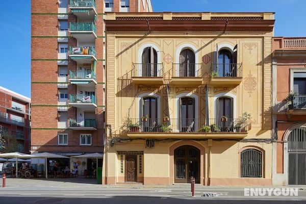 Hostal B&B Poblenou Öne Çıkan Resim