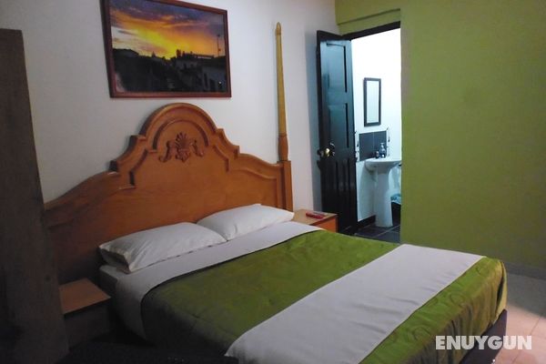 Hostal Belen Öne Çıkan Resim