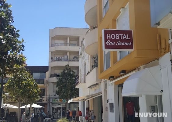 Hostal Can Joanet Öne Çıkan Resim