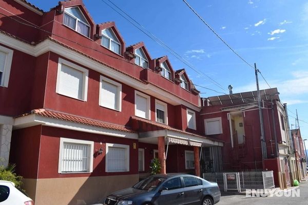 Hostal Casa Pancho Öne Çıkan Resim