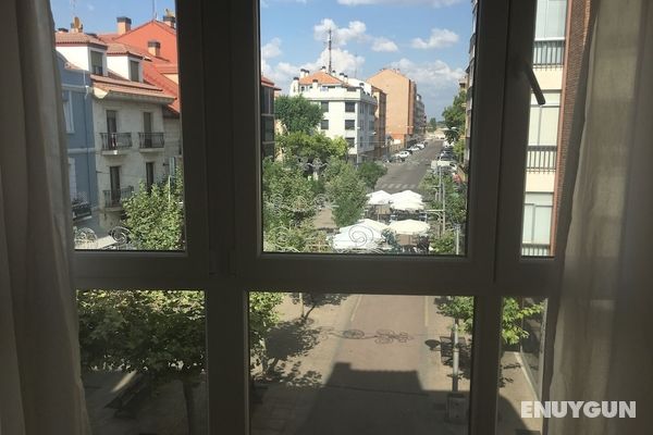 Hostal Consejo de Aranda Öne Çıkan Resim