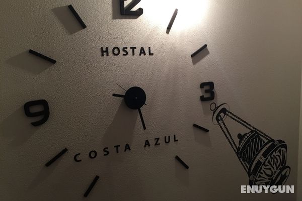 Hostal Costa Azul Öne Çıkan Resim