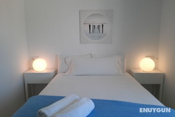 Hostal Costa Ibiza Öne Çıkan Resim