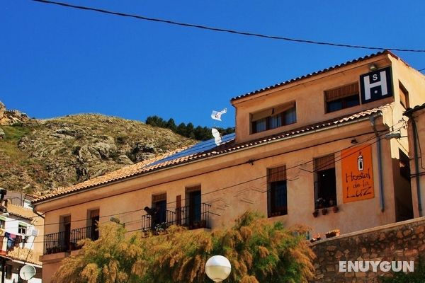 Hostal de la Luz Öne Çıkan Resim