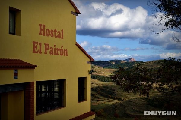 Hostal El Pairon Öne Çıkan Resim