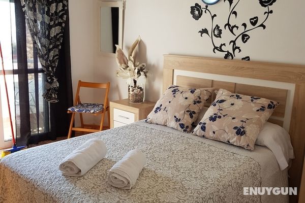 Hostal El Palmeral Öne Çıkan Resim