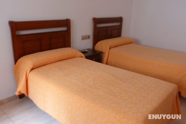 Hostal La Masía Öne Çıkan Resim