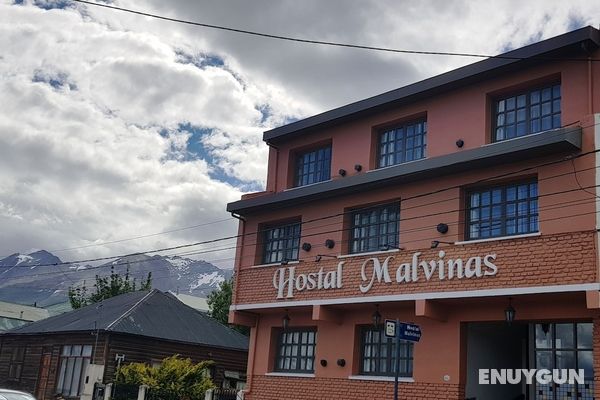 Hostal Malvinas Öne Çıkan Resim