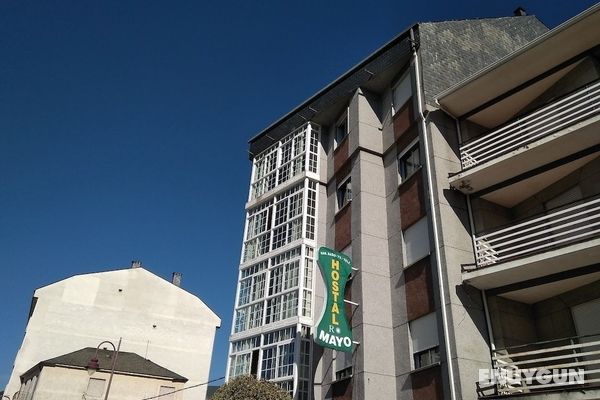 Hostal Mayo Öne Çıkan Resim