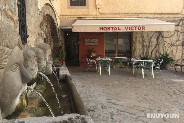 Hostal Victor Öne Çıkan Resim