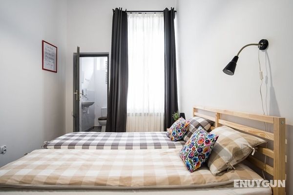 HOSTEL likeHome Öne Çıkan Resim