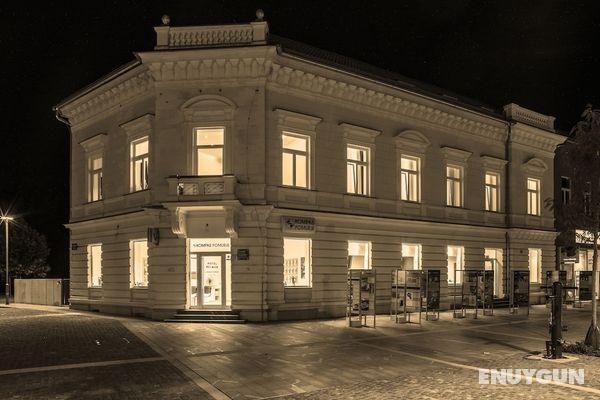 HOTEL BELMUR Öne Çıkan Resim