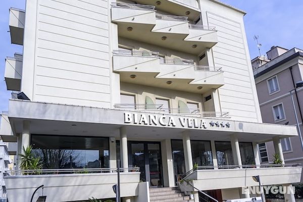 HOTEL BIANCA VELA Öne Çıkan Resim