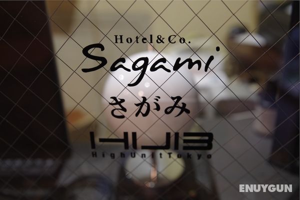 Hotel&Co. Sagami Öne Çıkan Resim