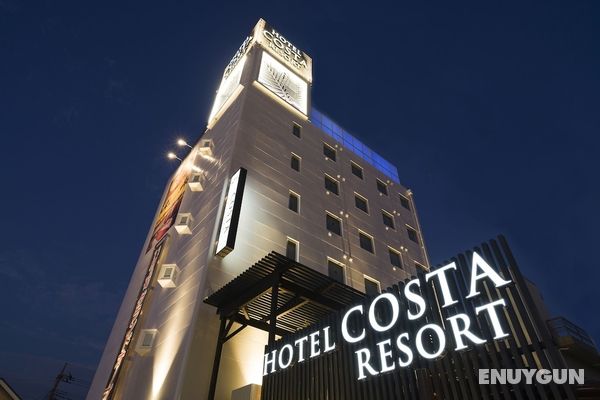HOTEL COSTA RESORT HANNO - Adult Only Öne Çıkan Resim