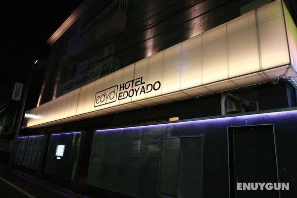 HOTEL EDOYADO - Adults Only Öne Çıkan Resim