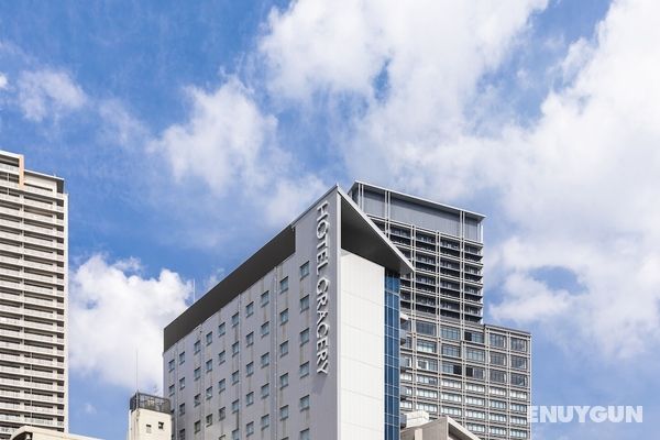 HOTEL GRACERY Osaka Namba Öne Çıkan Resim