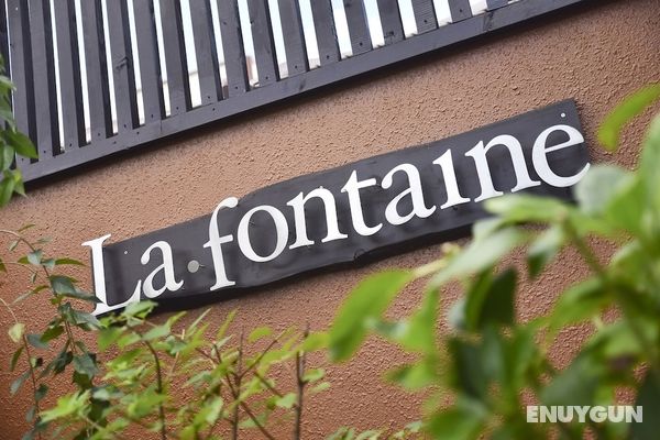 HOTEL La fontaine - Adults Only Öne Çıkan Resim