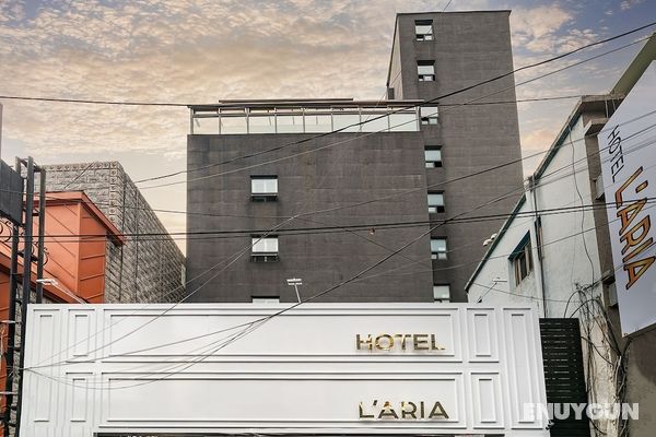 HOTEL LARIA Öne Çıkan Resim