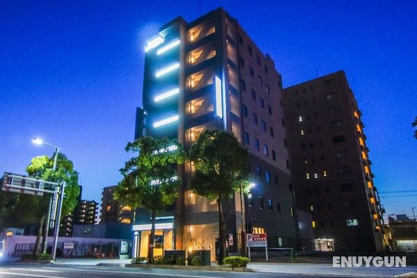 HOTEL LiVEMAX Himeji Shiyakusho Mae Öne Çıkan Resim