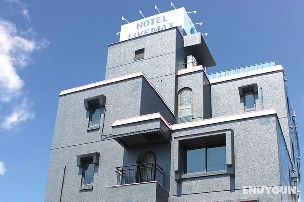 HOTEL LiVEMAX Kanazawaidaimae Öne Çıkan Resim