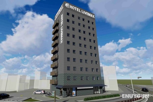 HOTEL LiVEMAX OKAZAKI Öne Çıkan Resim