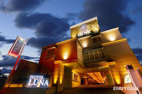 HOTEL LUNA KASHIBA - Adults Only Öne Çıkan Resim