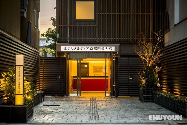 HOTEL MELDIA KYOTO SHIJO OMIYA Öne Çıkan Resim