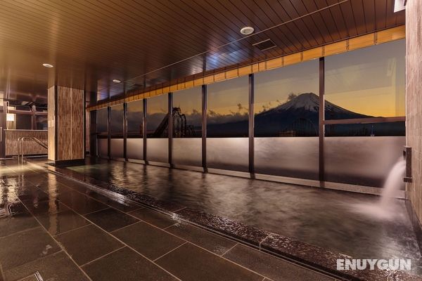 HOTEL MYSTAYS Fuji Onsen Resort Öne Çıkan Resim