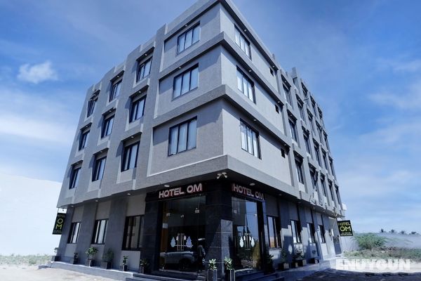 HOTEL OM Öne Çıkan Resim