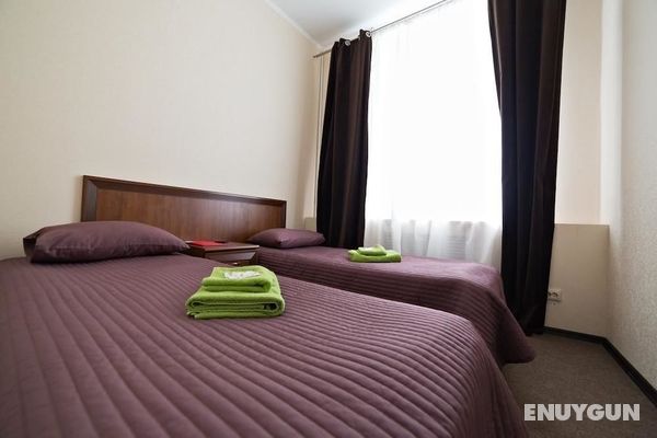 hotel Palermo Öne Çıkan Resim