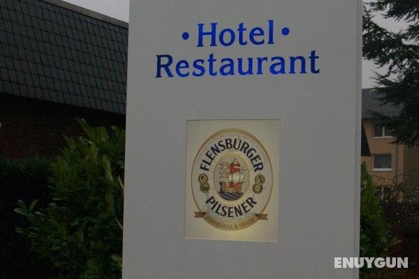 Hotel-Restaurant Tüxen Genel
