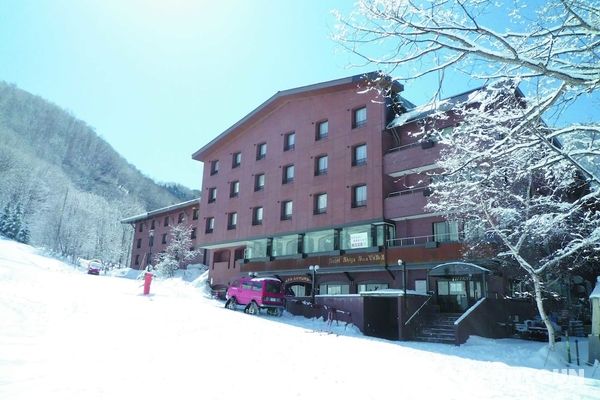 HOTEL Shiga Sunvalley Öne Çıkan Resim