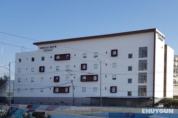 Hoteles Unico Express Öne Çıkan Resim